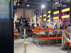 -有蚝有翅烧烤大排档·宵夜(右安门店)