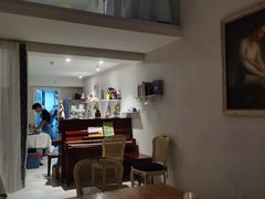 -CF法餐厅