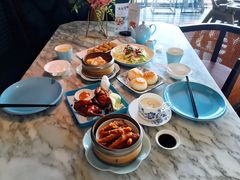 烤乳鸽-东南里湖景餐厅·新闽菜(浦西万达店)