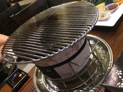 -和萌牛肠烧烤(财富中心店)