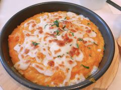 -港丽餐厅(高德置地店)