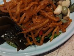 -山里屯铁锅炖·东北菜(康桥店)