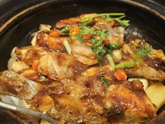 -新旺茶餐厅·早餐·夜宵(仙霞店)