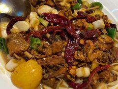 -阿娜尔·新疆菜(宜家荟聚中心店)