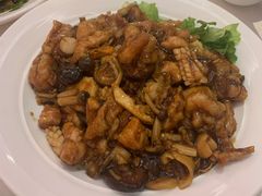 八珍豆腐-大铁勺新津菜(迎水道店)