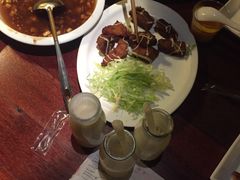 -章吴记喜瑞餐厅(东东城店)