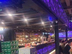 -阿记烧烤(英达路店)