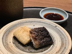 -晴空·日本料理(万象城店)
