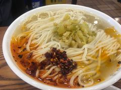 -老王四季抻面(南六东路店)