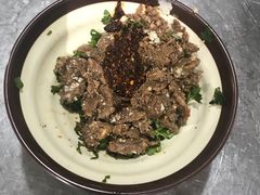 -清真马虎面馆(西七路店)