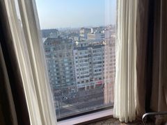 -北京丽晶酒店