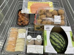 -山姆会员商店(上海浦东店)