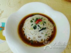 -陇菜和盛祥(金轮宾馆店)