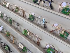 -青山良镜(中国丹阳国际眼镜城店)