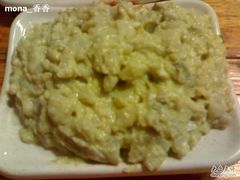 土豆沙拉-西单翅酷(西单店)