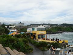 -Cafe Aewol Monsant