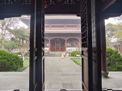 -钱王祠
