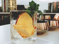 -池畔酒吧 WET Bar