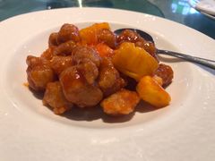 -漢舍中国菜馆(889广场店)