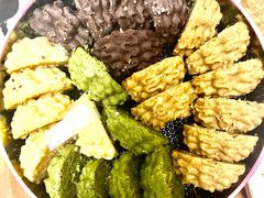 -家琳甜品(江南东店)