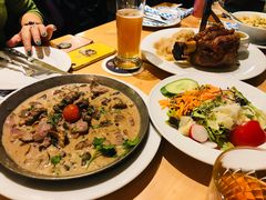 -Restaurant Paulaner am Dom