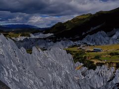 -墨石公园景区