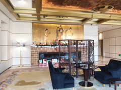 -北京盘古七星酒店