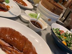 -漢舍中国菜馆(889广场店)