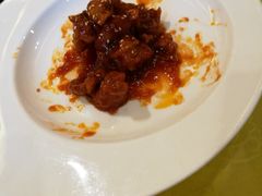 -马凯餐厅(长椿街店)