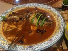 -伊和园清真餐饮