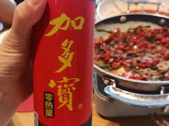 -渔乡米香·剁椒鱼头(四方坪店)