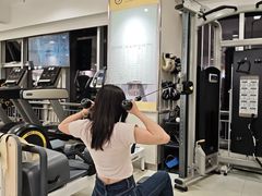 -中田健身工作室(星耀城金牌店)