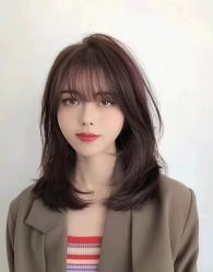 点击看大图 -洛施奇烫发染发沙龙