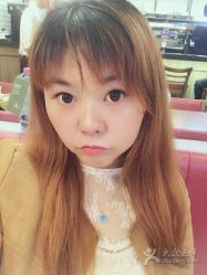 -韩鑫烫染接发·收长头发