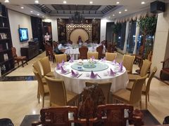 包厢-山泉公馆酒家(珠江新城店)