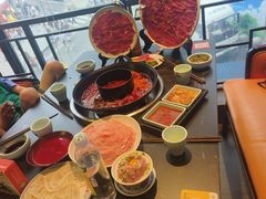 -巴蜀大将火锅(春熙店)