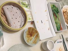 -小菜园新徽菜(常州金坛吾悦店)
