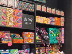 -LUSH(威尼斯人店)