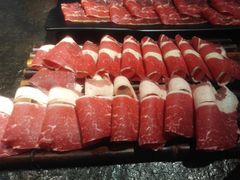 -奥赛奥自助烤肉(财富中心店)