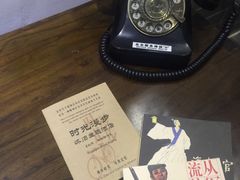 -时光漫步酒店(北京雍和宫南锣鼓巷后海店)
