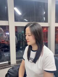 -XIMA·美发沙龙