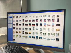 -蔚蓝映像STUDIO婚纱摄影(南稍门店)