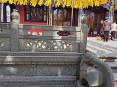 -护国法轮寺
