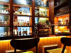 -The Cheebat 锌吧·Bistro(体育西店)