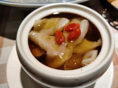 -珍味汤馆·潮汕家乡菜(保利文化广场店)