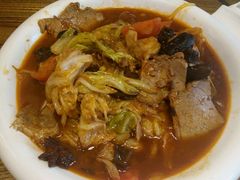 -妈妈的味道(工人体育场东路店)