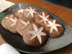 -炎蔵牛舌烤肉