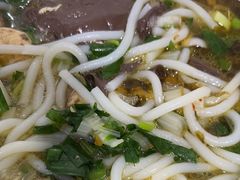 -文山荷鲜居(翠湖店)