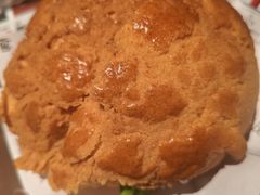 -敏华冰厅(平安金融中心店)