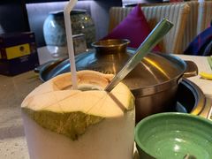 -润园四季椰子鸡火锅(海上世界店)